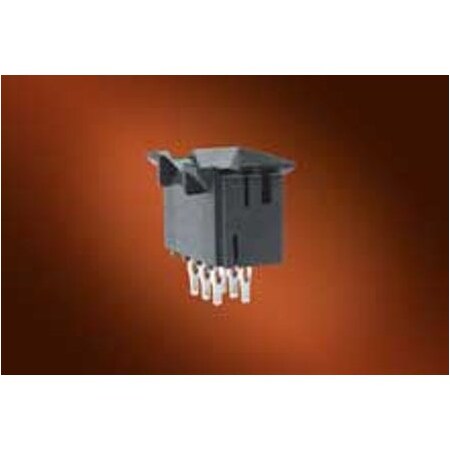 Molex Rectangular Power Connector, 14 Contact(S), Male, Solder Terminal, Receptacle 440680094